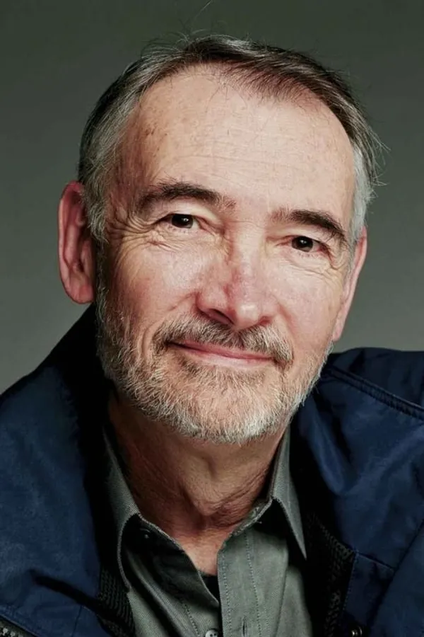 Аватар персоны Michael G. Wilson
