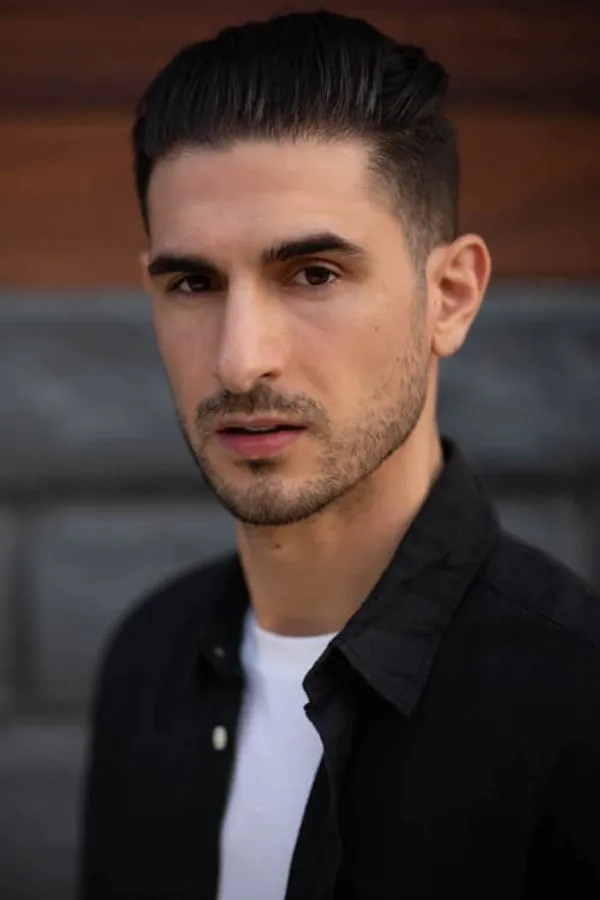 Аватар персоны Michael Girgenti