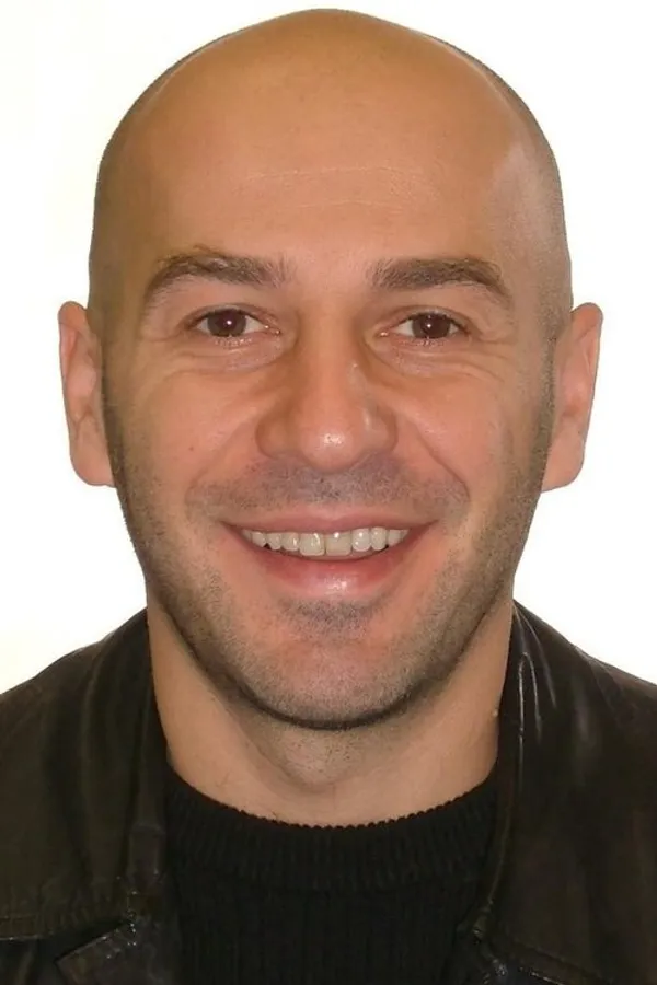 Аватар персоны Michaël Goldberg