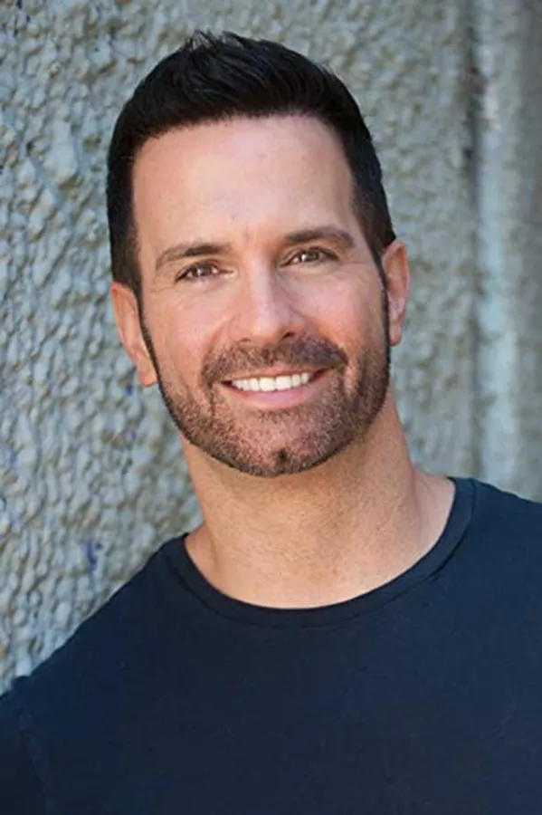 Аватар персоны Michael Guarnera