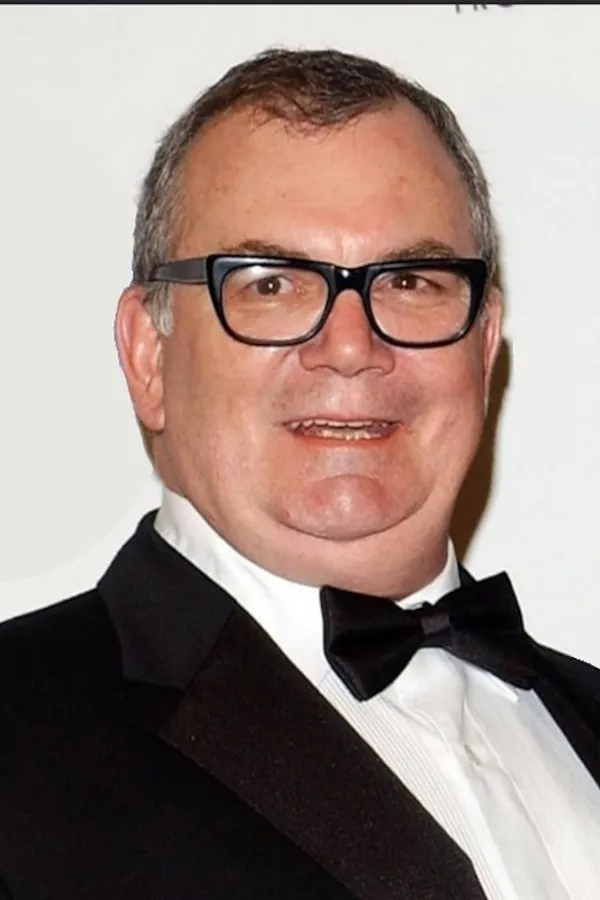 Аватар персоны Michael Haley