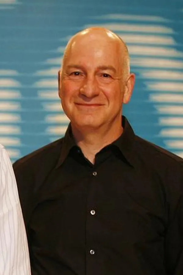 Аватар персоны Michael Hirsh