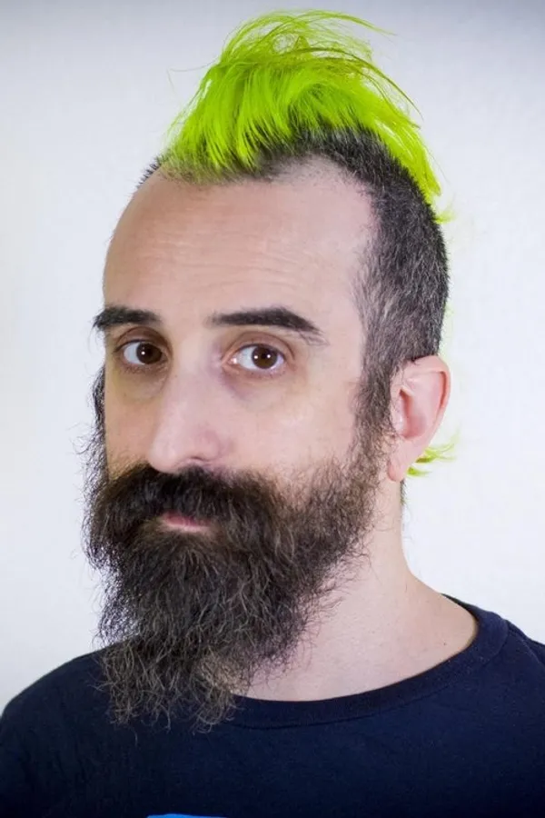 Аватар персоны Michael J. Epstein