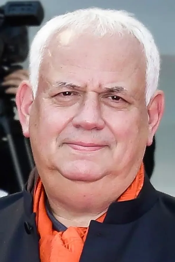 Аватар персоны Michael J. Werner