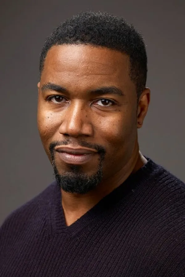 Аватар персоны Michael Jai White