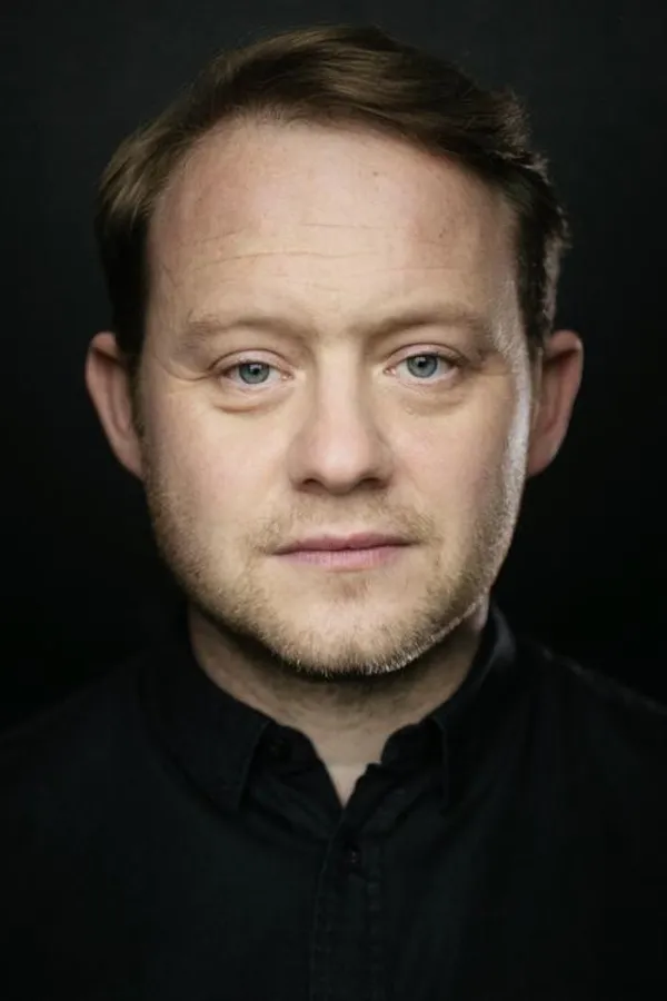 Аватар персоны Michael Jibson