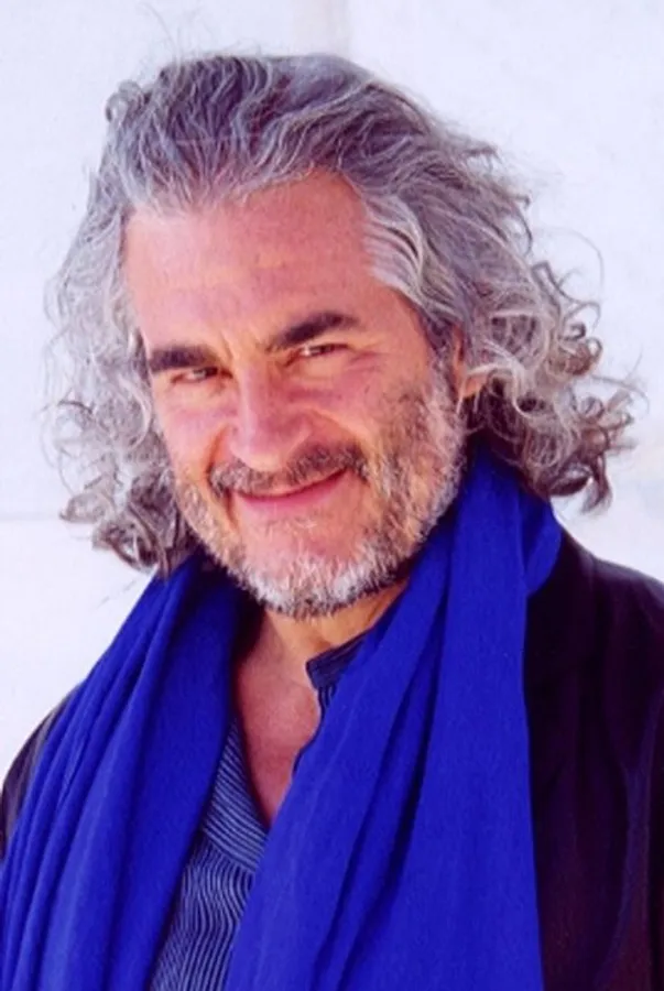 Аватар персоны Michael Kamen