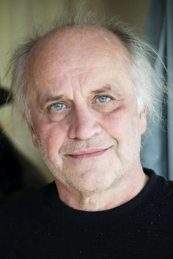 Аватар персоны Michael Kocáb