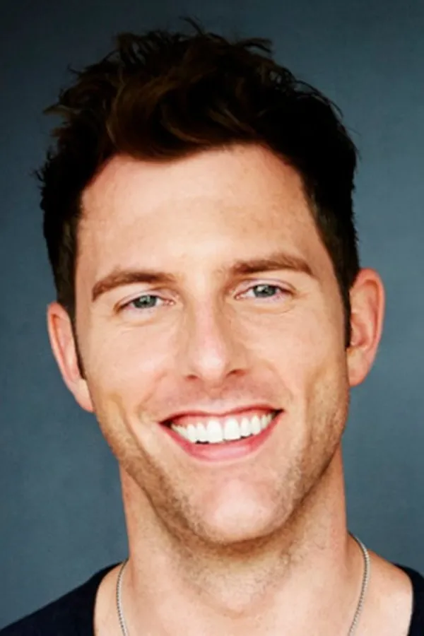 Аватар персоны Michael Lomenda