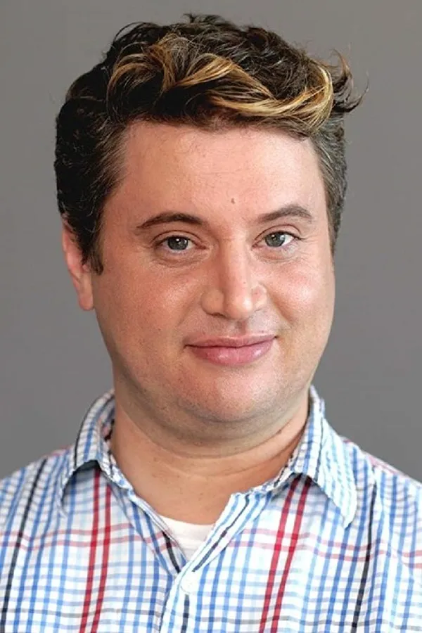 Аватар персоны Michael Lucid