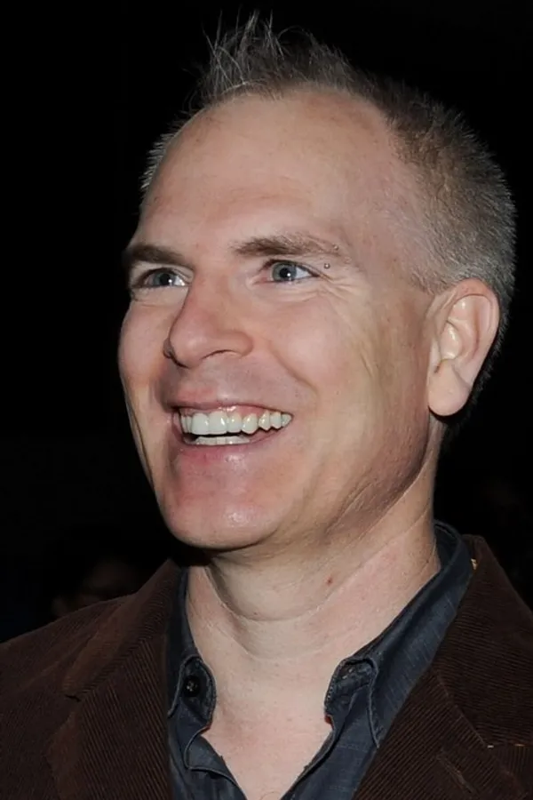 Аватар персоны Michael MacLennan