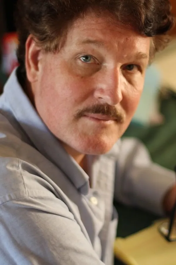 Аватар персоны Michaël Mandaville
