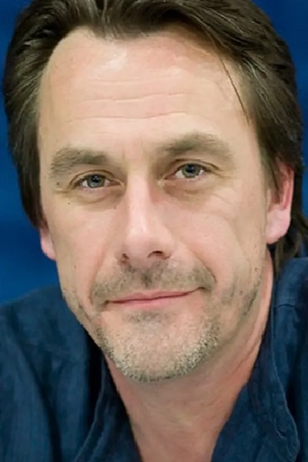 Аватар персоны Michael Marshall Smith