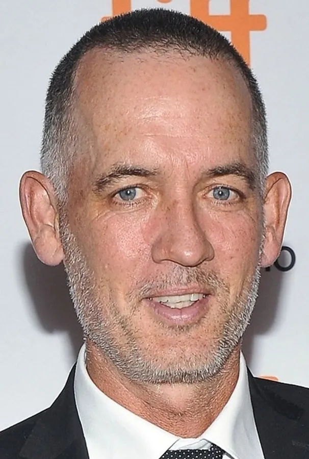 Аватар персоны Michael McGowan