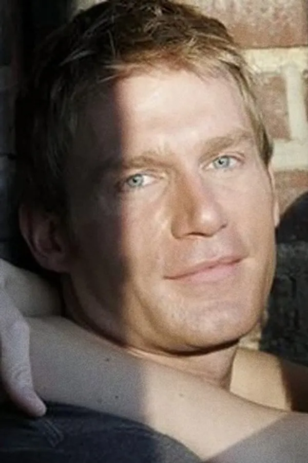 Аватар персоны Michael Molina