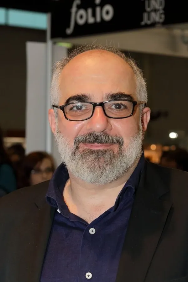 Аватар персоны Michael Niavarani