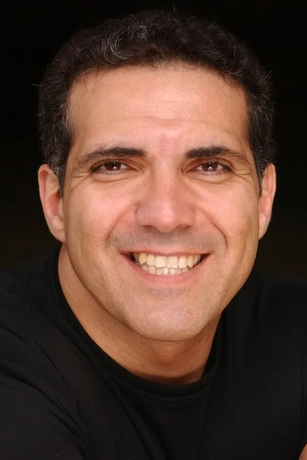 Аватар персоны Michael Palmieri