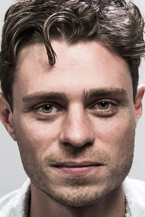 Аватар персоны Michael Patrick Nicholson