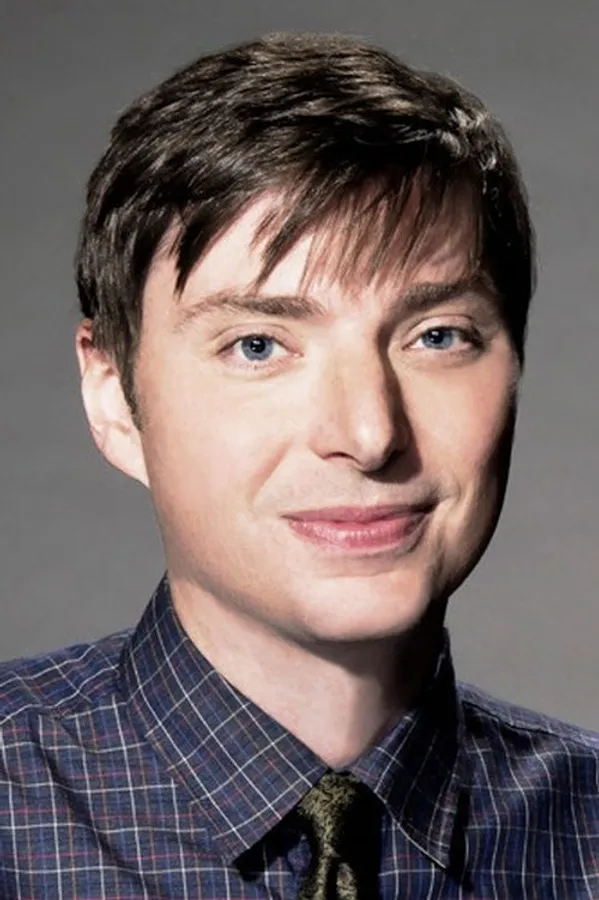 Аватар персоны Michael Patrick O'Brien