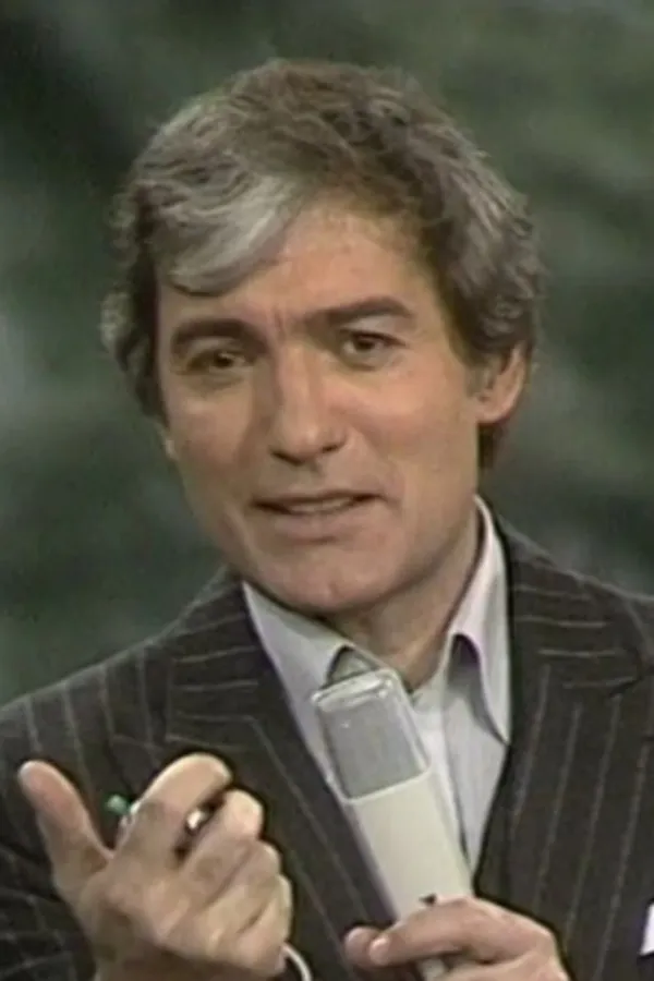 Аватар персоны Michael Pfleghar