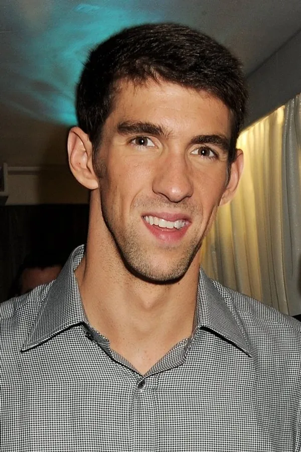 Аватар персоны Michael Phelps