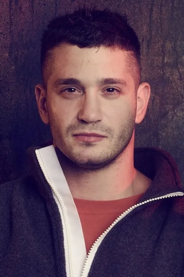 Аватар персоны Michael Philippou