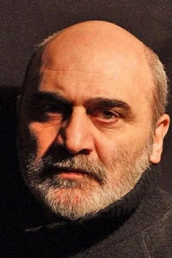 Аватар персоны Michael Poghosian