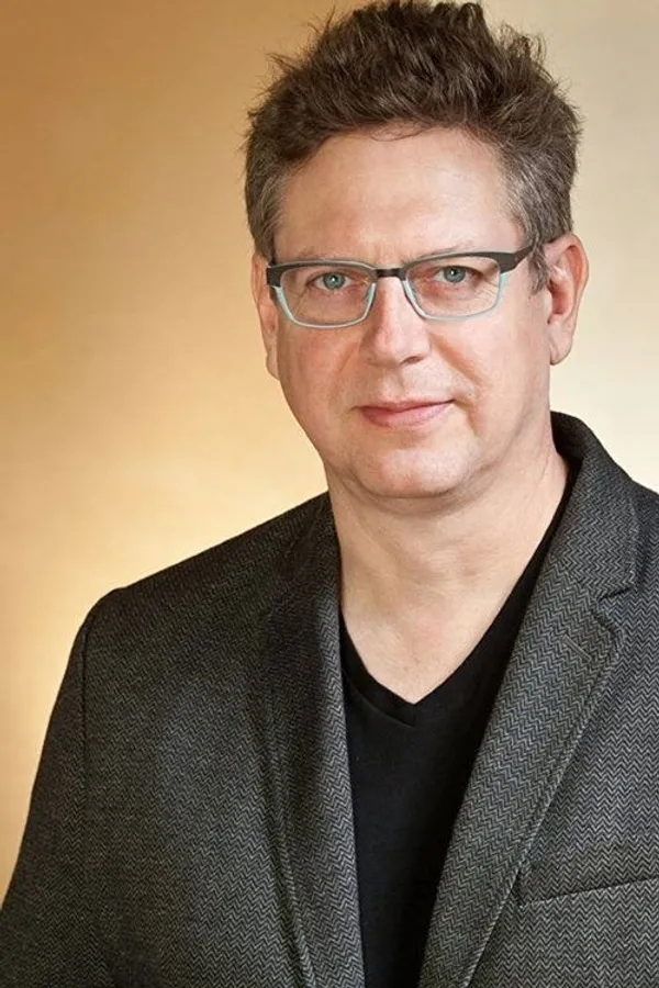 Аватар персоны Michael R. Perry