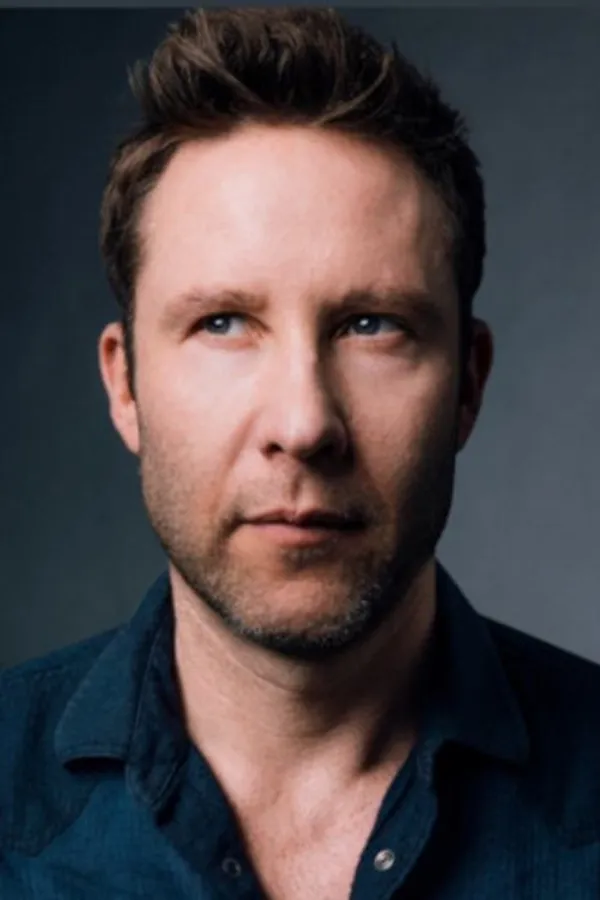 Michael Rosenbaum