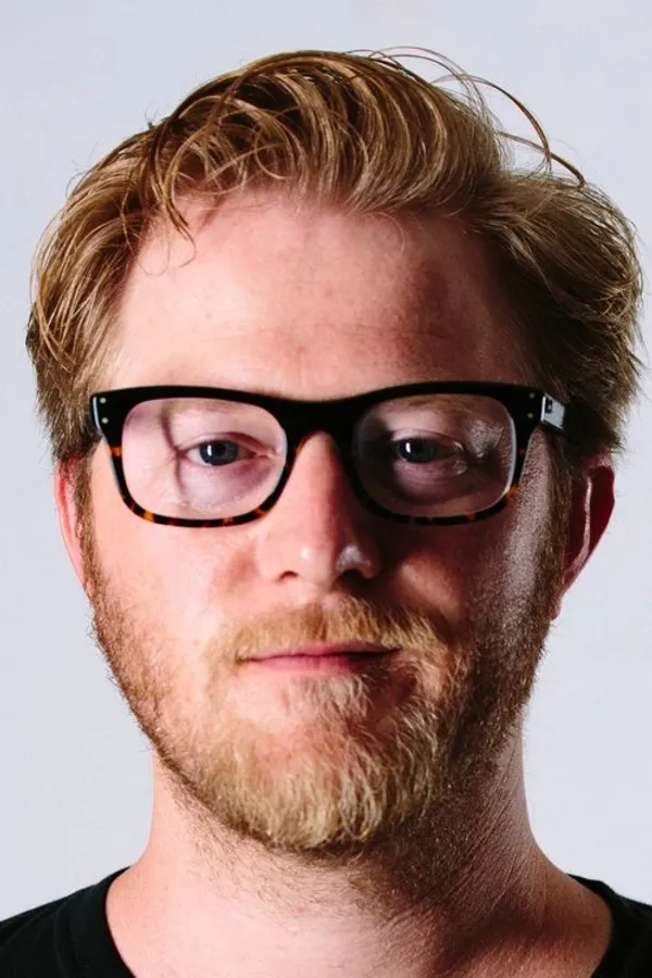 Аватар персоны Michael Rousselet