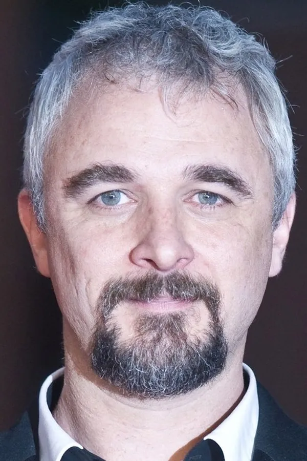 Аватар персоны Michael Rowe