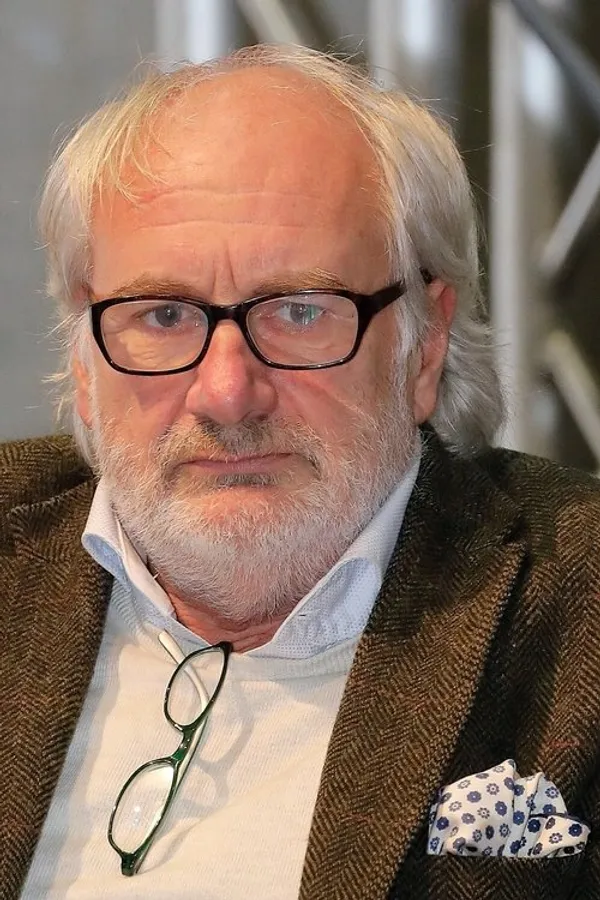 Michael Schottenberg