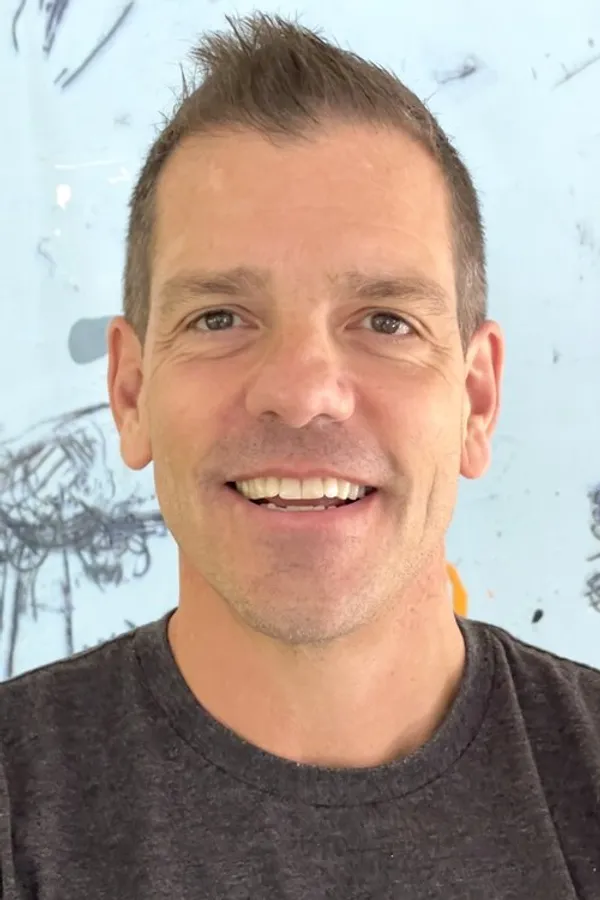 Аватар персоны Michael Shepard