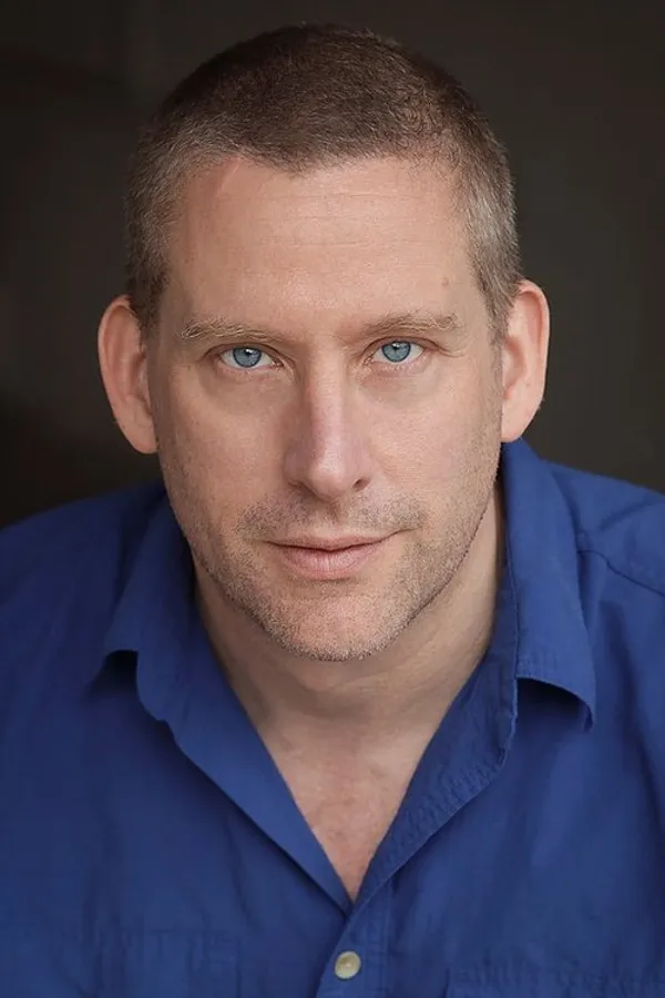 Аватар персоны Michael Shipley