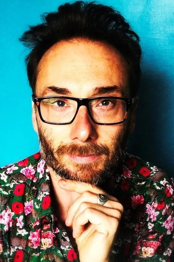 Аватар персоны Michaël Souhaité