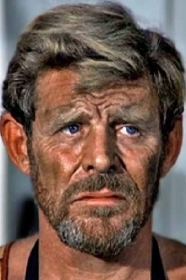 Аватар персоны Michael St. Clair