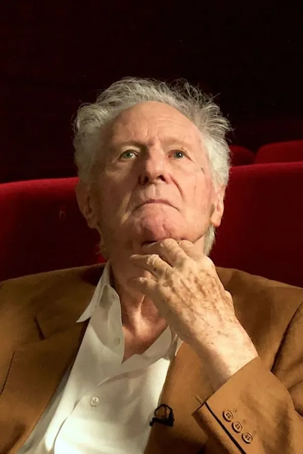 Аватар персоны Michael Stevenson