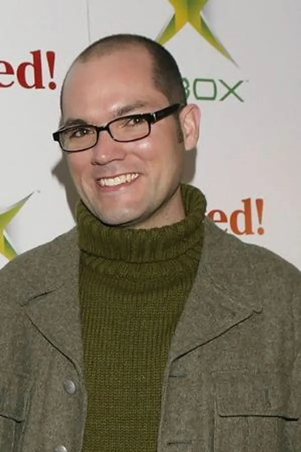 Аватар персоны Michael Urban