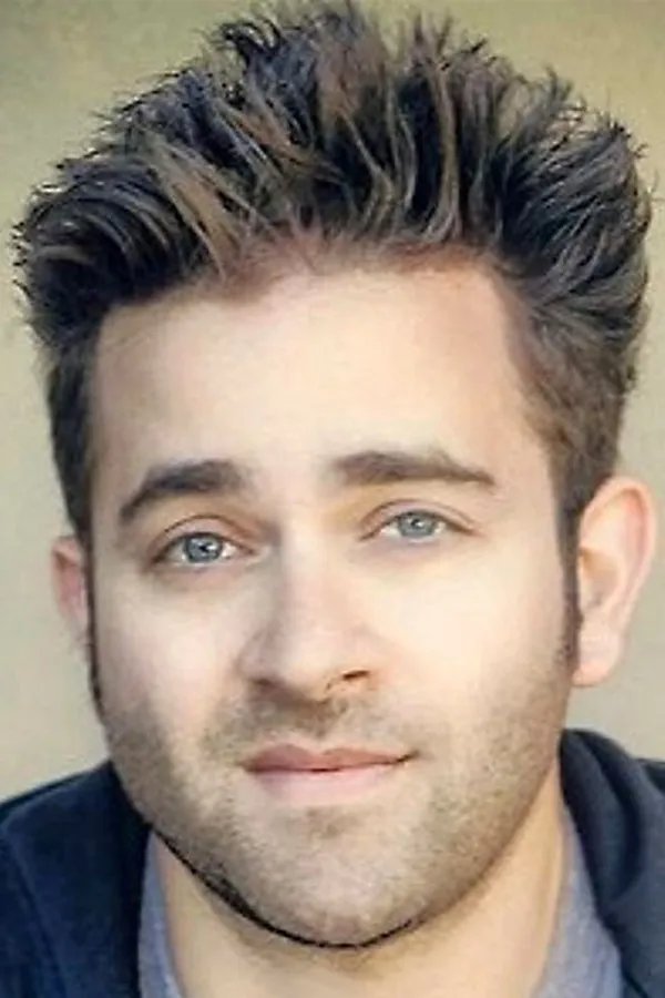 Аватар персоны Michael Varrati