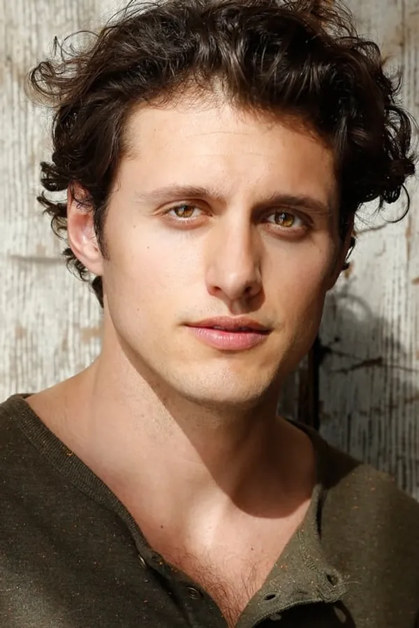 Аватар персоны Michael Vlamis