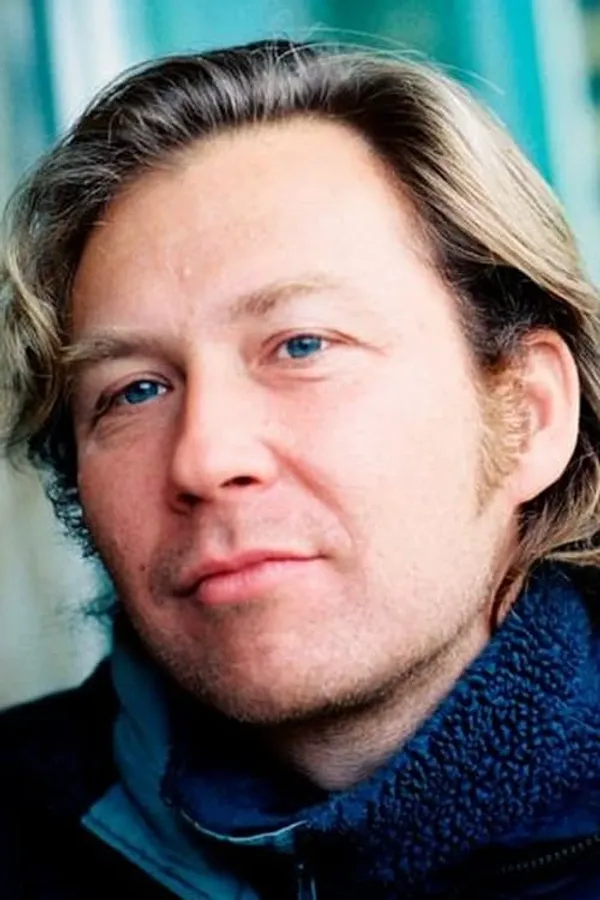 Аватар персоны Michael W. Horsten