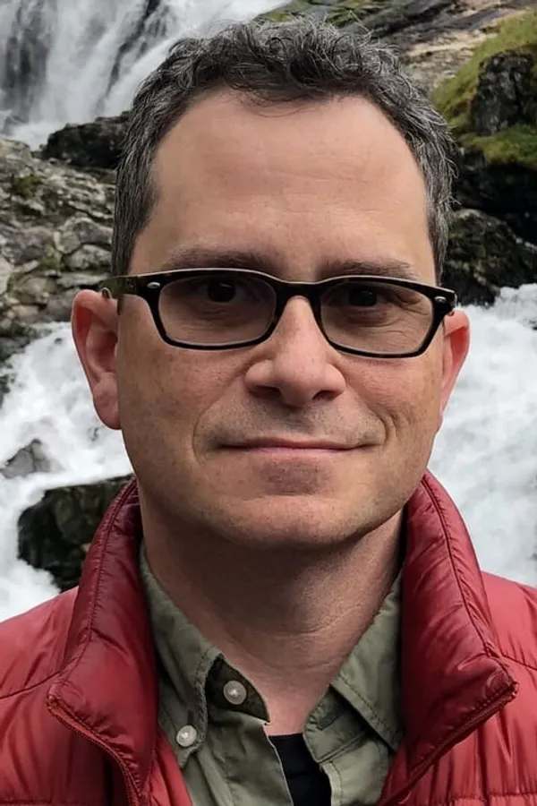 Аватар персоны Michael Warwick