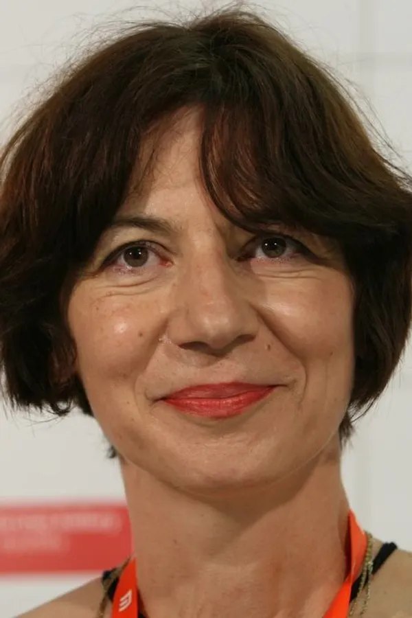 Michaela Pavlátová