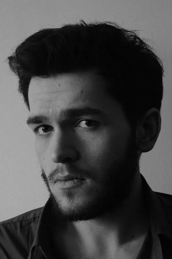 Аватар персоны Michał Hytroś