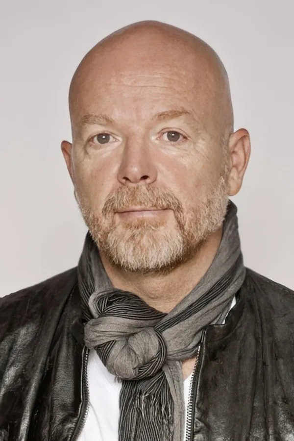 Аватар персоны Michal Kocourek