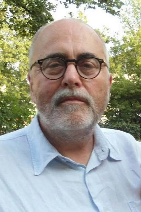 Аватар персоны Michał Kwieciński