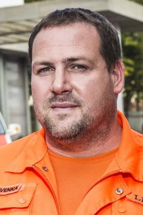 Аватар персоны Michal Milbauer