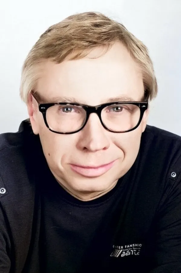 Аватар персоны Michal Przebinda