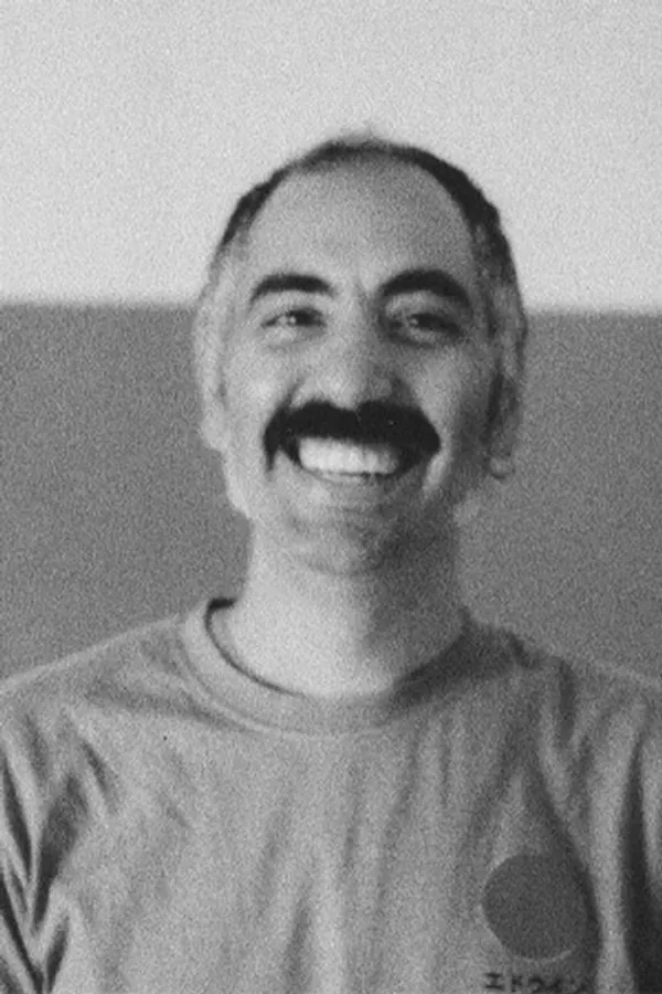 Аватар персоны Michalis Mathioudakis