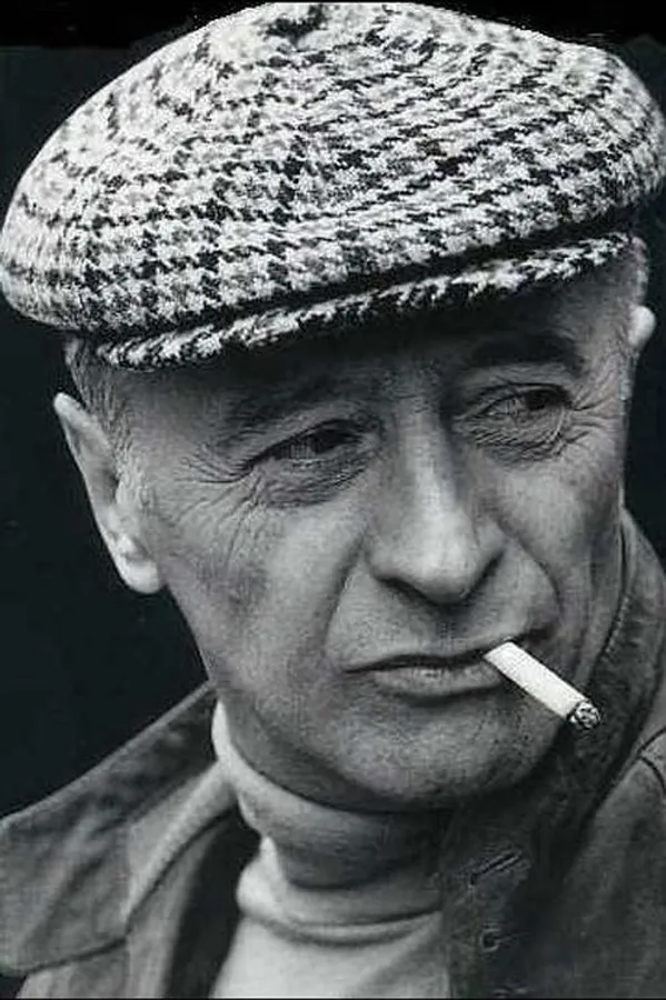 Аватар персоны Michel Audiard